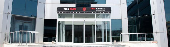 Taha Giyim